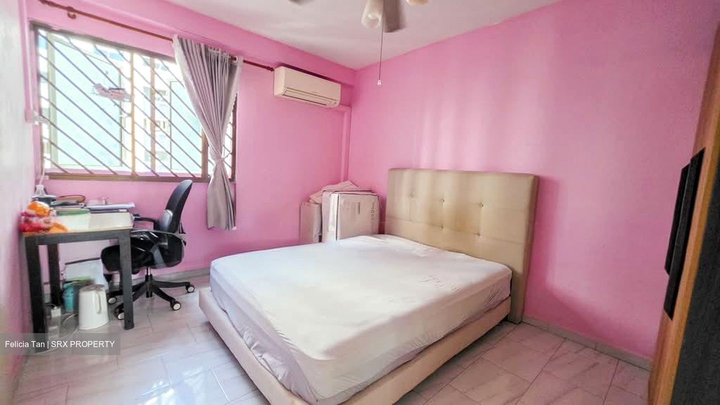 Blk 637 Hougang Avenue 8 (Hougang), HDB 4 Rooms #565281241